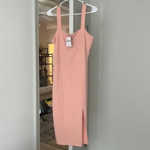 Bodycon dress